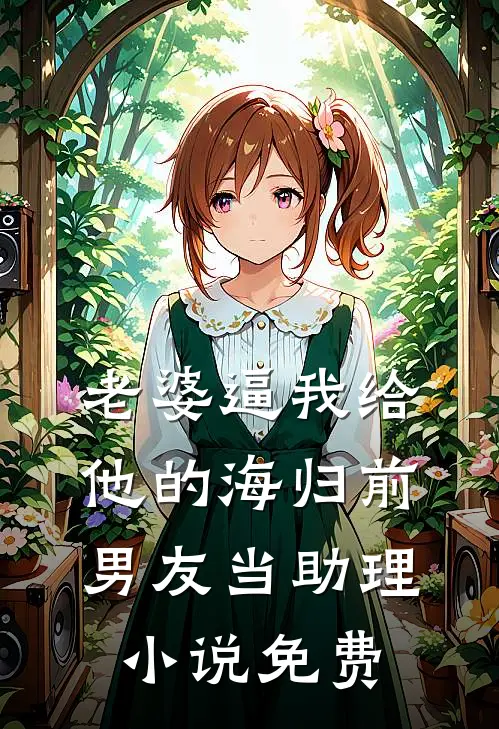 老婆逼我给他的海归前男友当助理小说免费