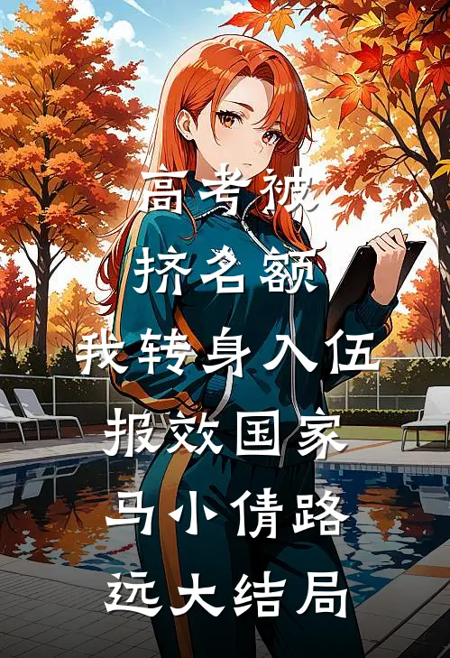 高考被挤名额，我转身入伍报效国家马小倩路远大结局