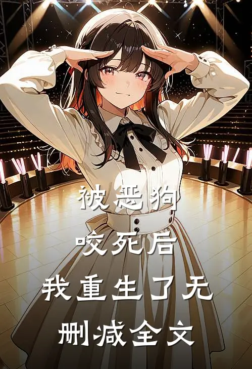 被恶狗咬死后，我重生了无删减全文