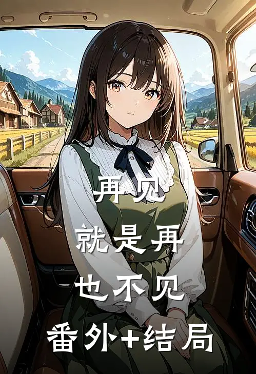 再见，就是再也不见:(番外)+(结局)