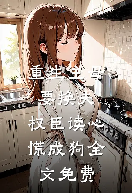 重生主母要换夫，权臣读心慌成狗全文免费
