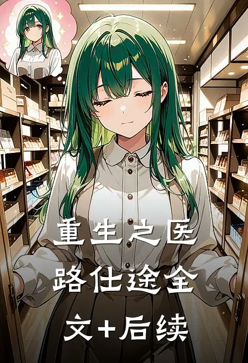 重生之医路仕途全文+后续