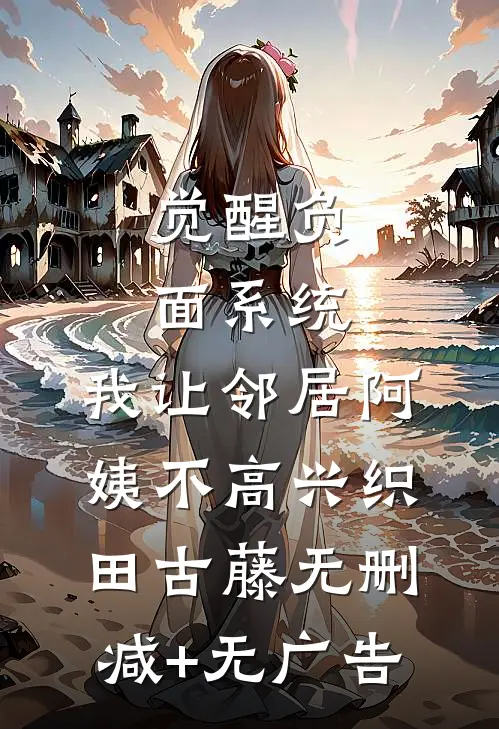 觉醒负面系统，我让邻居阿姨不高兴织田古藤无删减+无广告