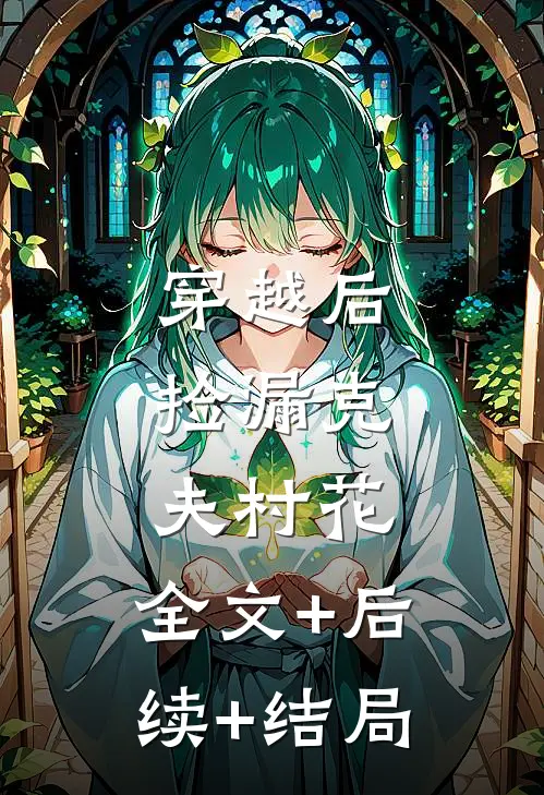 穿越后，捡漏克夫村花:全文+后续+结局