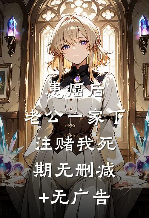 患癌后，老公一家下注赌我死期无删减+无广告