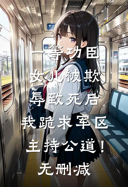 一等功臣女儿被欺辱致死后，我跪求军区主持公道！无删减
