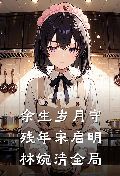 余生岁月守残年宋启明林婉清全局