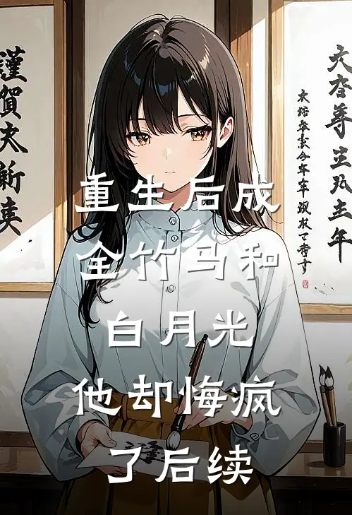 重生后成全竹马和白月光，他却悔疯了后续