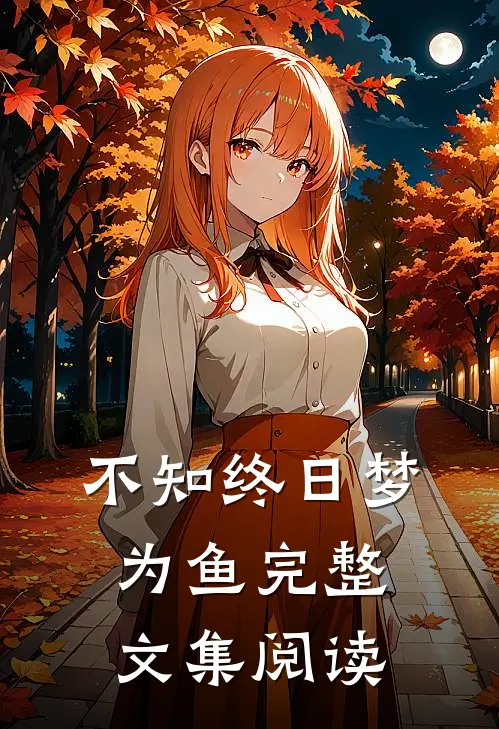 不知终日梦为鱼完整文集阅读