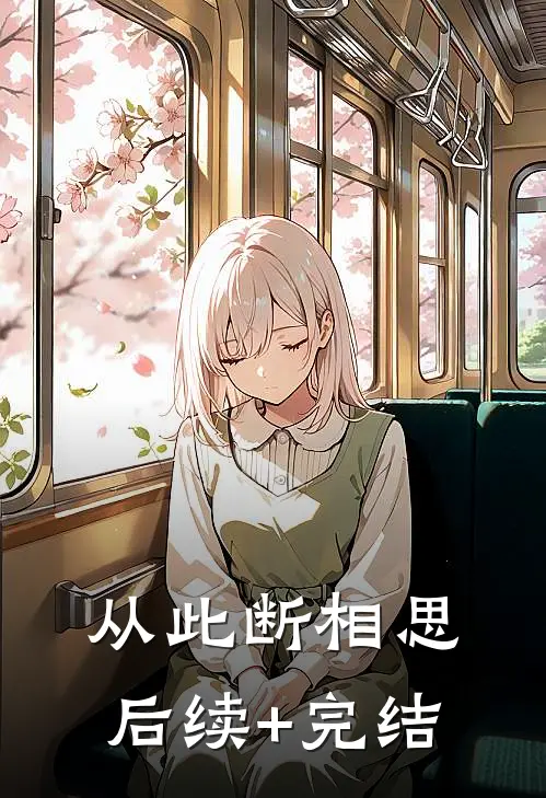 从此断相思后续+完结