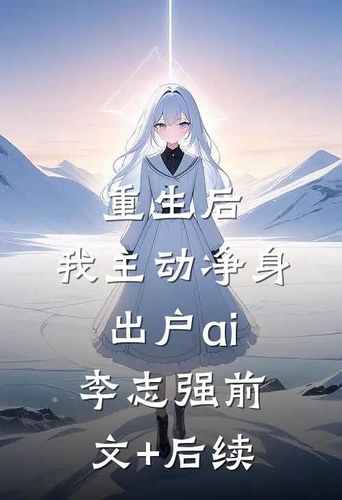 重生后，我主动净身出户ai李志强前文+后续