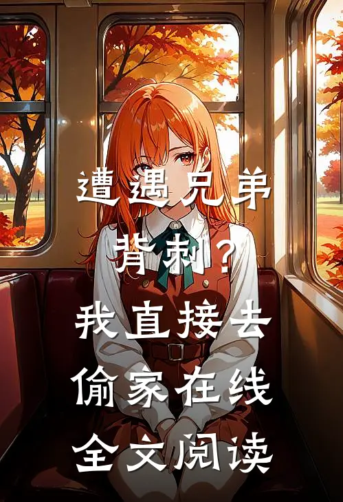 遭遇兄弟背刺？我直接去偷家在线全文阅读