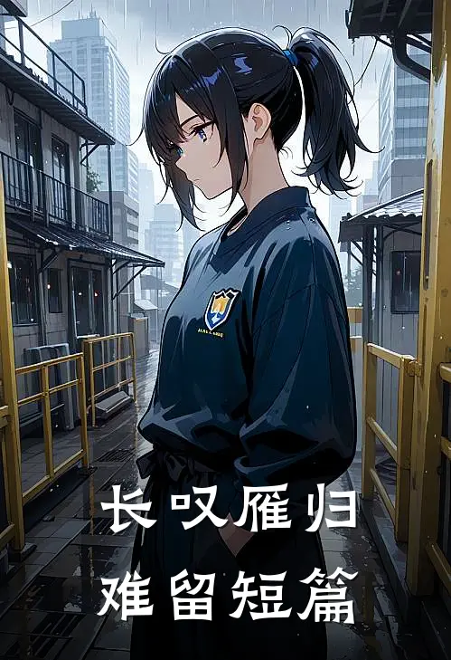 长叹雁归难留短篇