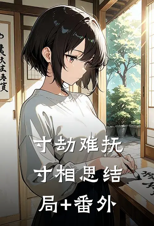 寸劫难抚寸相思结局+番外