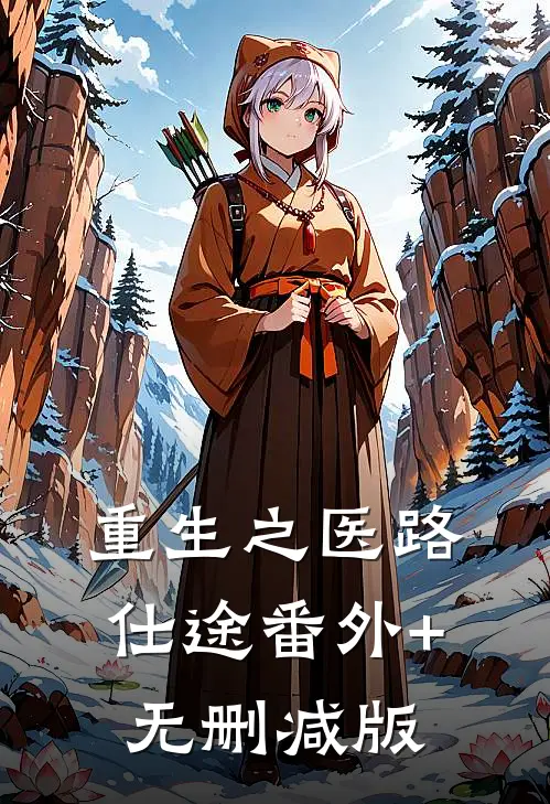 重生之医路仕途番外+无删减版
