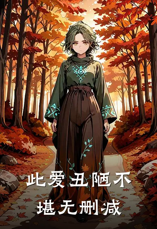 此爱丑陋不堪无删减