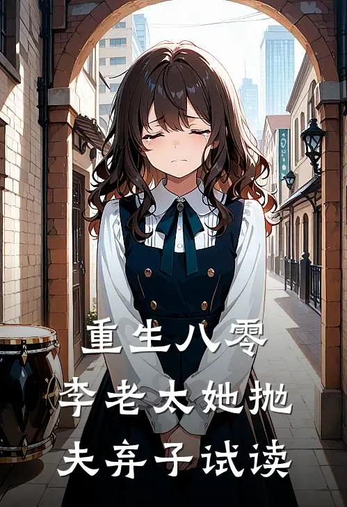 重生八零，李老太她抛夫弃子试读