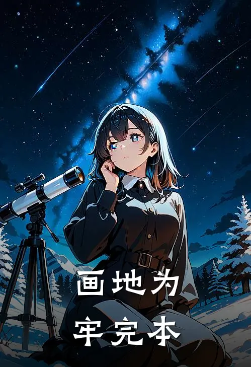 画地为牢完本