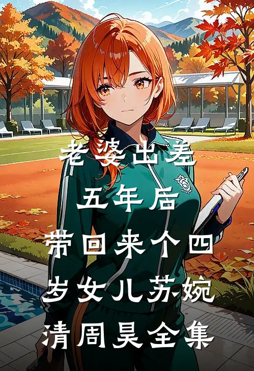老婆出差五年后，带回来个四岁女儿苏婉清周昊全集