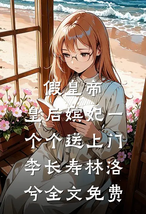 假皇帝，皇后嫔妃一个个送上门李长寿林洛兮全文免费