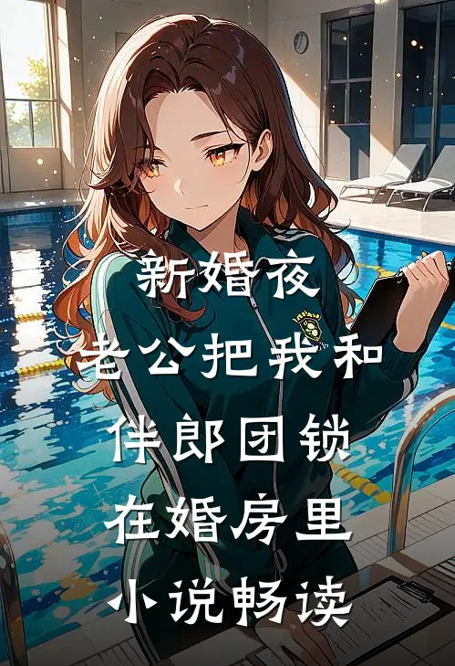 新婚夜，老公把我和伴郎团锁在婚房里小说畅读