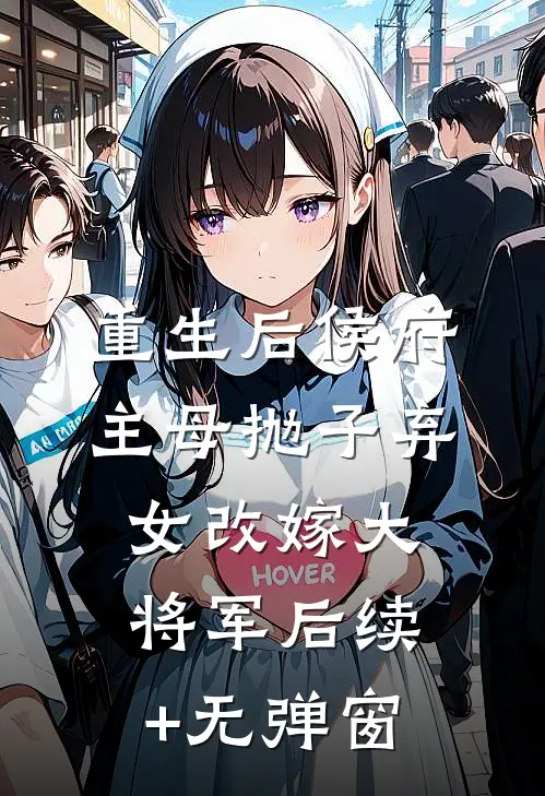 重生后侯府主母抛子弃女改嫁大将军后续+无弹窗