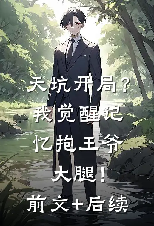 天坑开局？我觉醒记忆抱王爷大腿！前文+后续