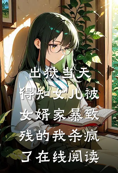 出狱当天，得知女儿被女婿家暴致残的我杀疯了在线阅读