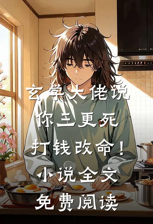 玄学大佬说你三更死，打钱改命！小说全文免费阅读