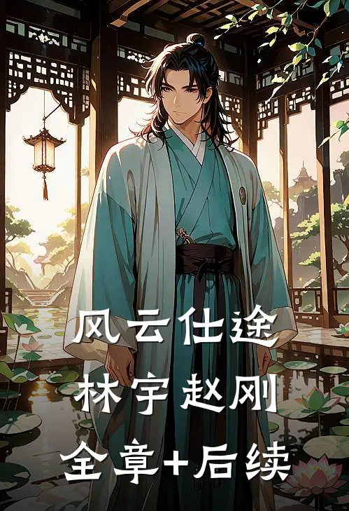 风云仕途林宇赵刚:全章+后续