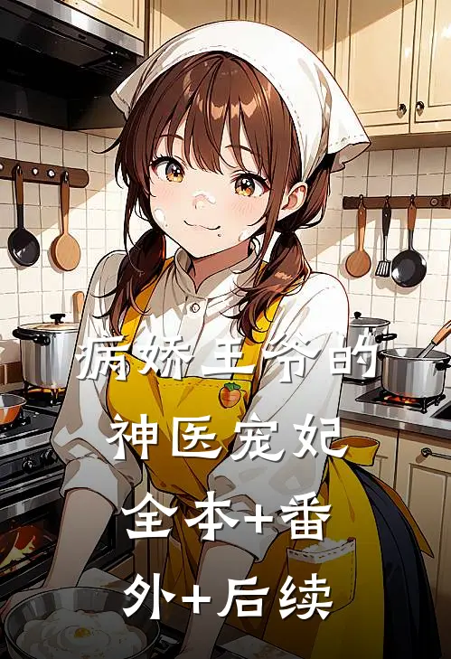 病娇王爷的神医宠妃:全本+番外+后续