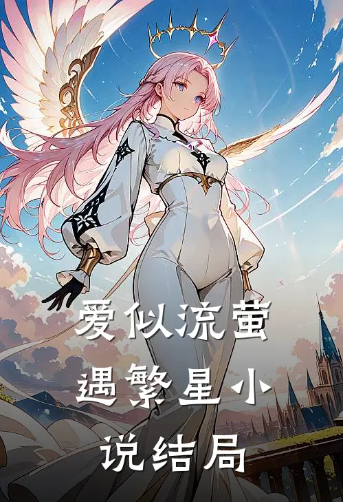 爱似流萤遇繁星小说结局