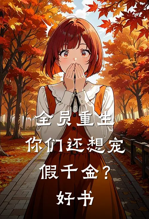 全员重生：你们还想宠假千金？好书