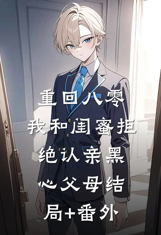 重回八零，我和闺蜜拒绝认亲黑心父母结局+番外