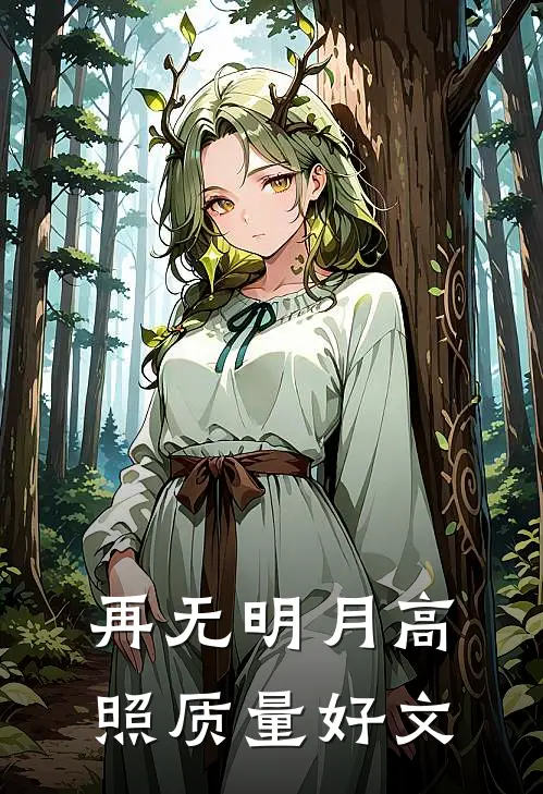 再无明月高照质量好文