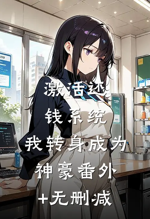 激活还钱系统，我转身成为神豪番外+无删减