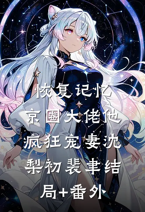 恢复记忆，京圈大佬他疯狂宠妻沈梨初裴聿结局+番外