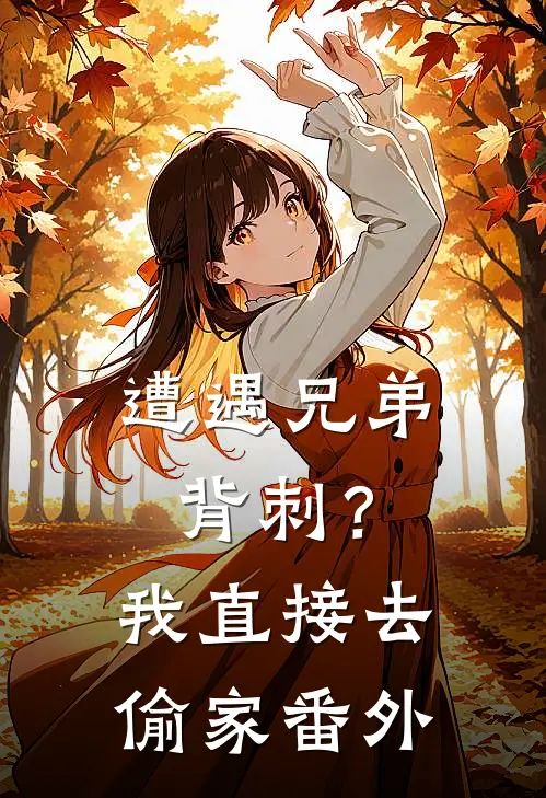 遭遇兄弟背刺？我直接去偷家番外