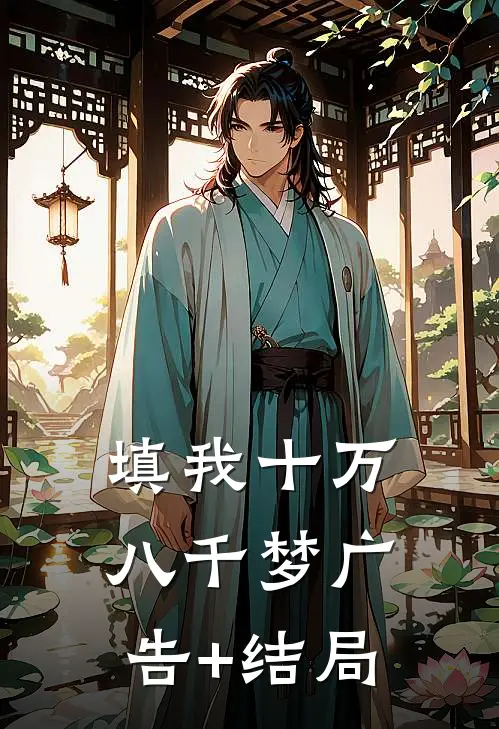 填我十万八千梦广告+结局