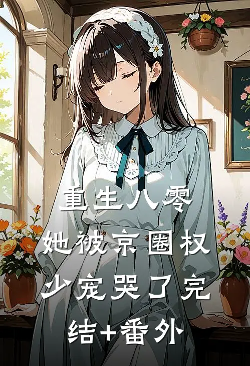 重生八零，她被京圈权少宠哭了完结+番外