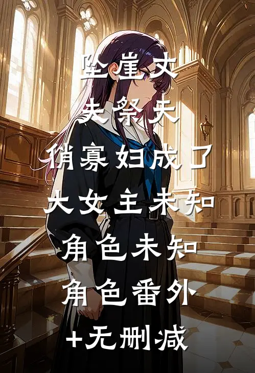 沙雕女配咸鱼躺，却被顶流们全体暗恋后续+完结