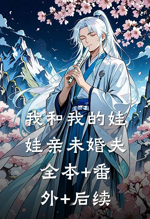 我和我的娃娃亲未婚夫全本+番外+后续