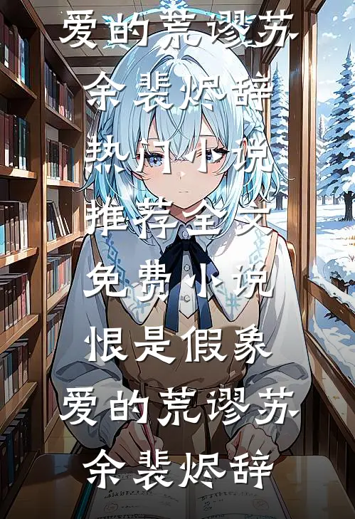 我反卷气运之子小说畅读