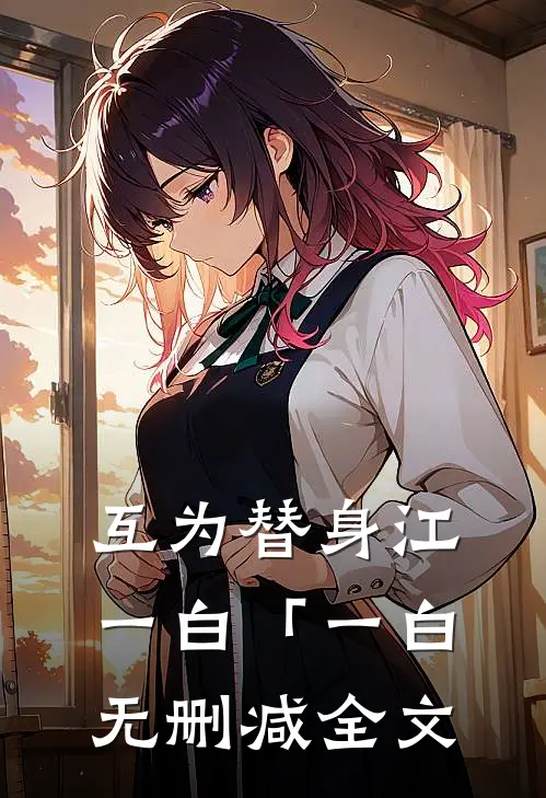互为替身江一白「一白无删减全文