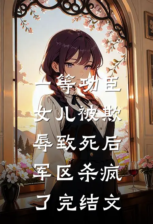 一等功臣女儿被欺辱致死后，军区杀疯了完结文