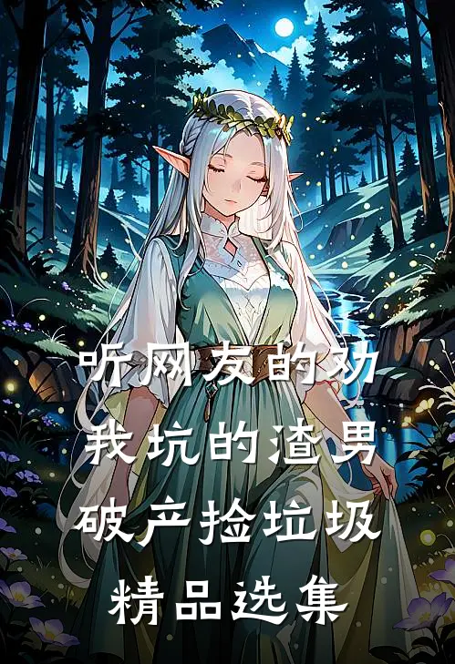 听网友的劝，我坑的渣男破产捡垃圾精品选集