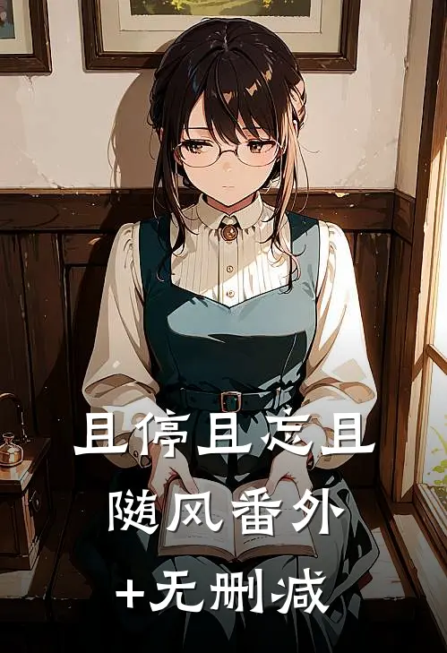 且停且忘且随风番外+无删减