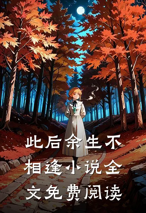 此后余生不相逢小说全文免费阅读