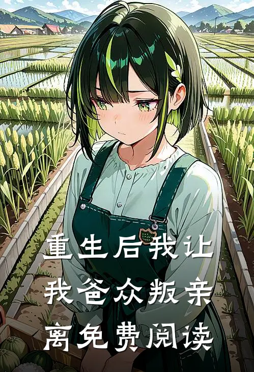 重生后我让我爸众叛亲离免费阅读