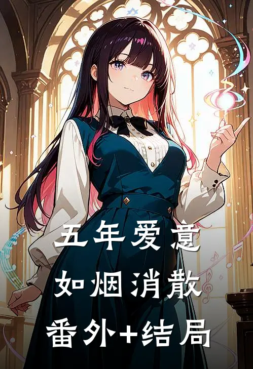 五年爱意，如烟消散:(番外)+(结局)